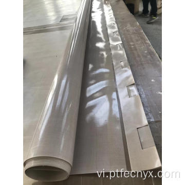 Side Seal Đai Vải PTFE